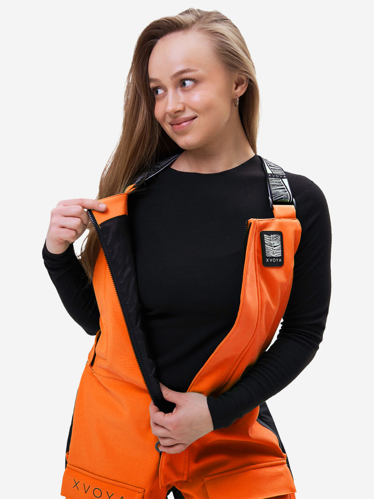 Полукомбинезон женский XVOYA EASYMOVE