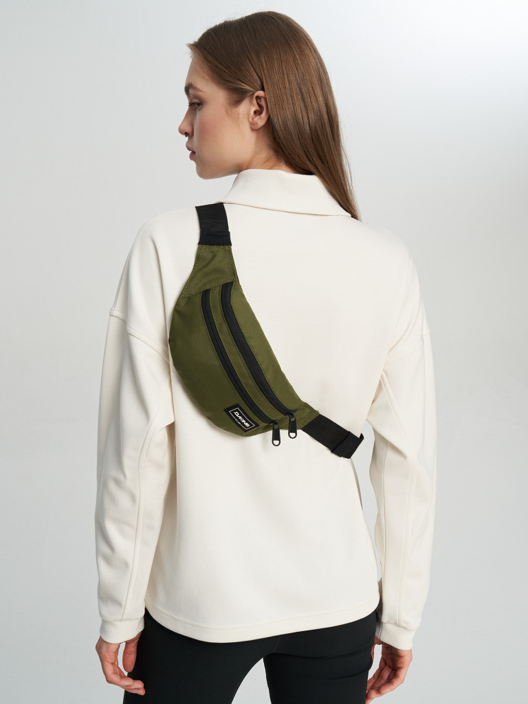 Сумка на пояс Dakine Classic