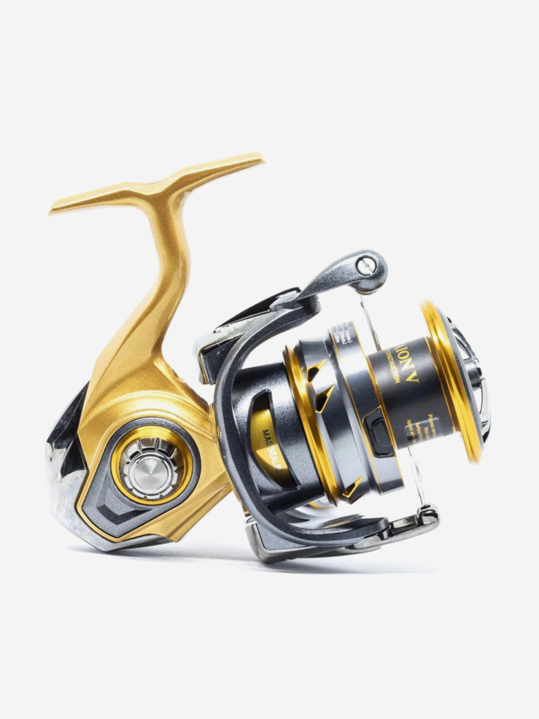 Катушка DAIWA 21 TD SOL MQ 3000D