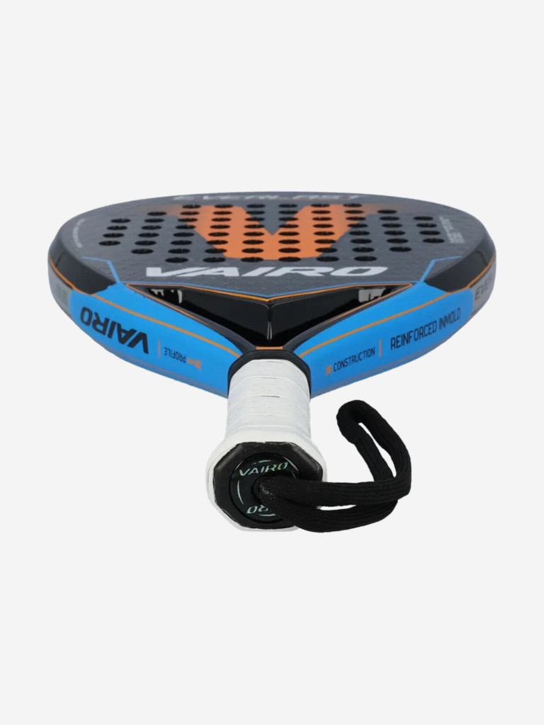 Ракетка для падела Vairo Everlast Confort 2023