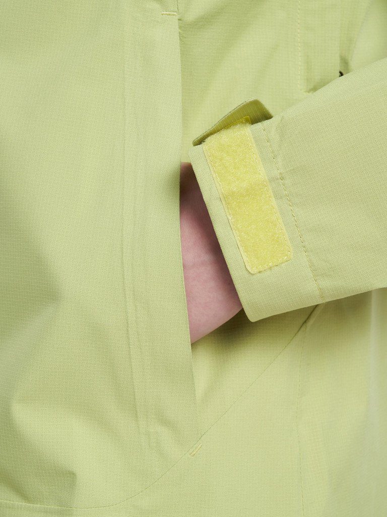 Ветровка женская Mountain Hardwear Stretch Ozonic Jacket