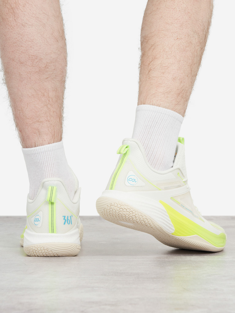 Кроссовки мужские 361° Basketball Training