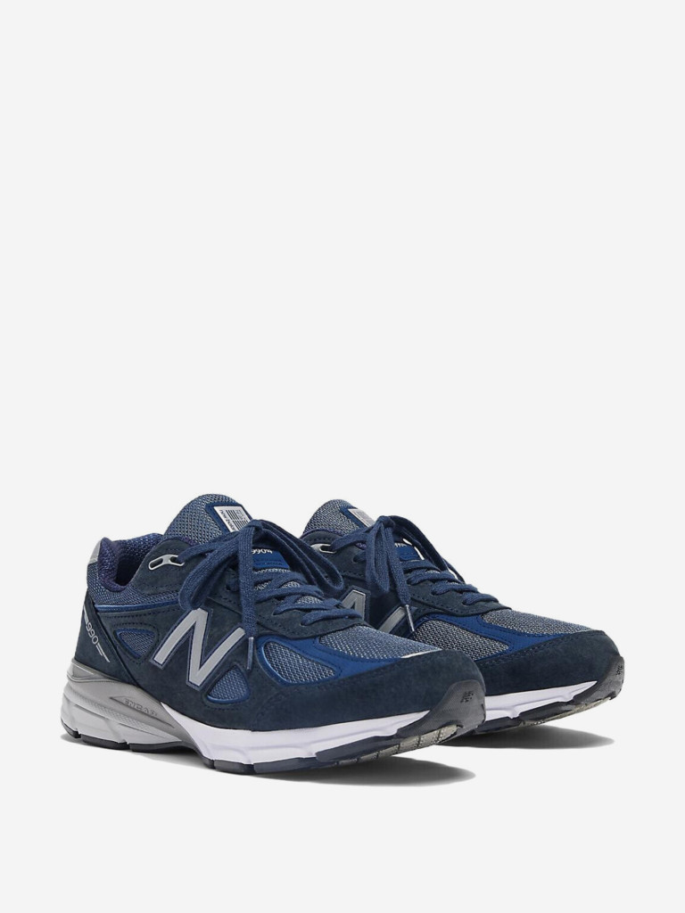 Кроссовки New Balance 990v4 2023