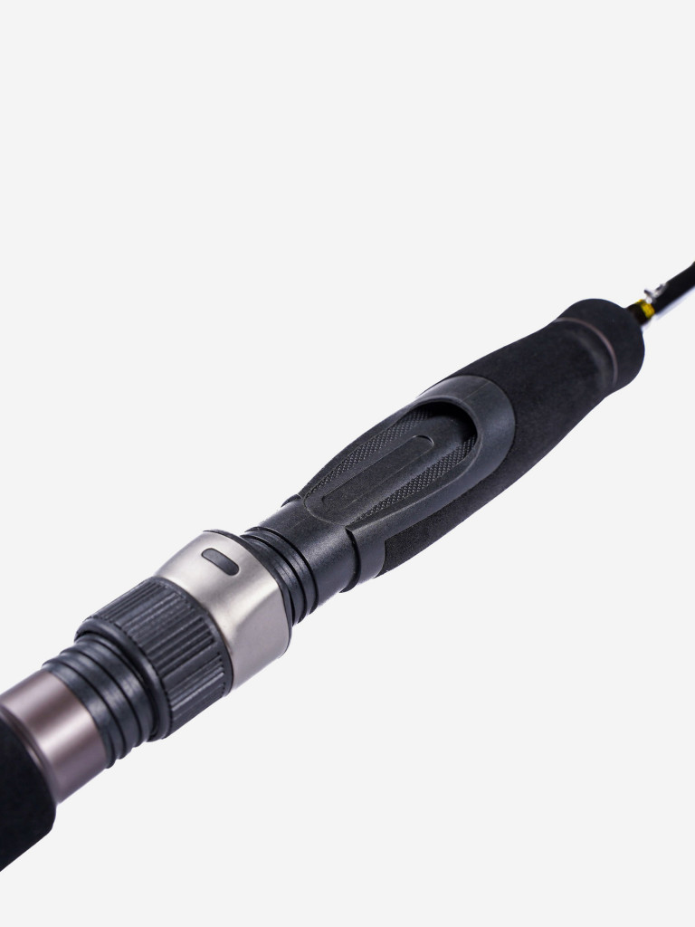 Удилище спиннинговое штекерное RUBICON MASTER Jig II 10-30g 2.7m