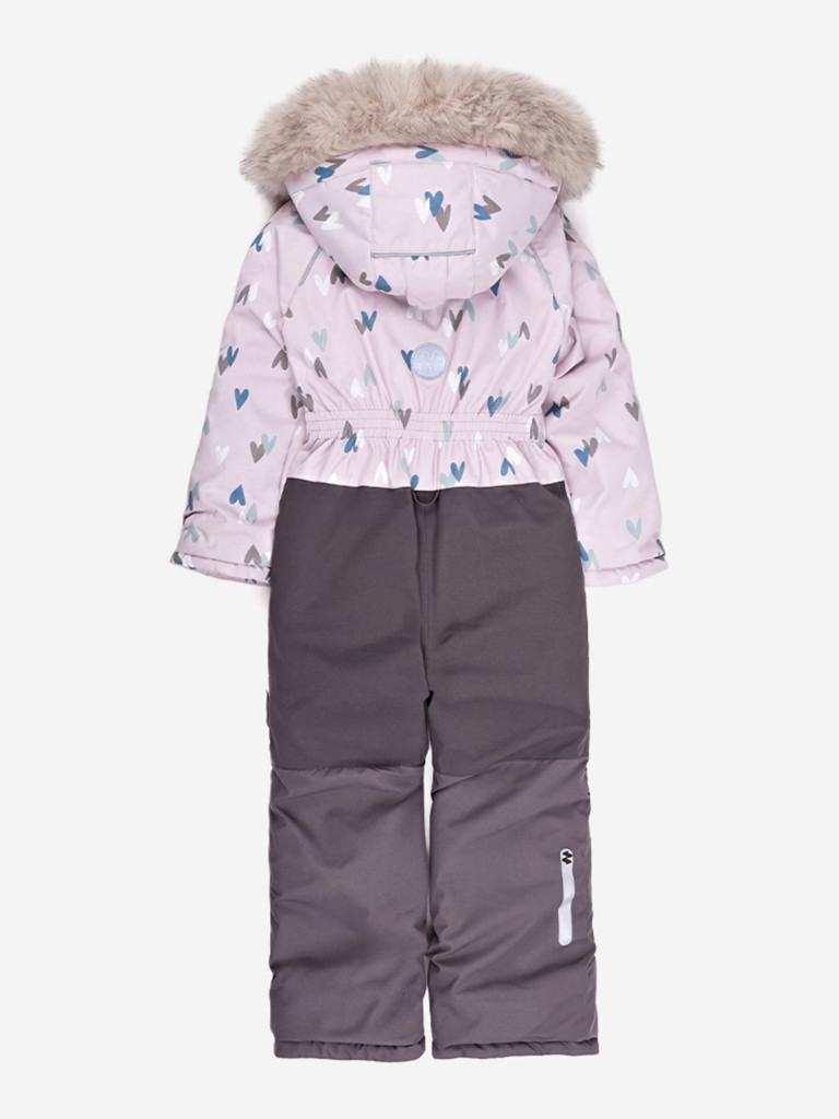 Комбинезон NIKASTYLE