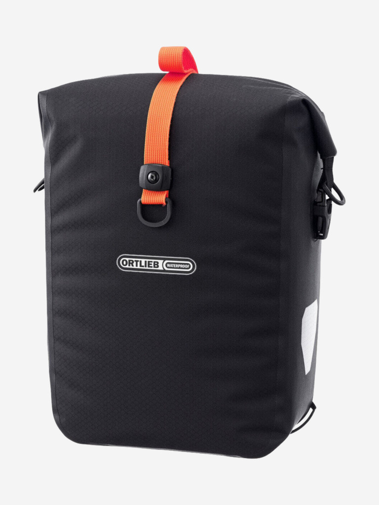Велосумка на багажник ORTLIEB Gravel-Pack 14.5 л