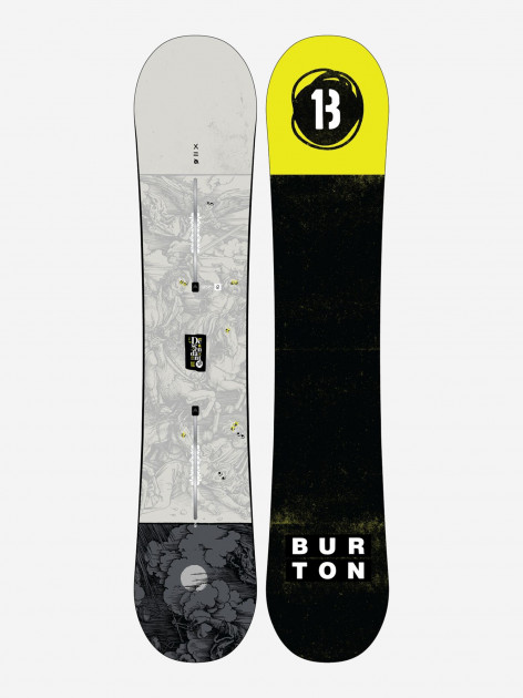 Burton DESCENDANT 20699