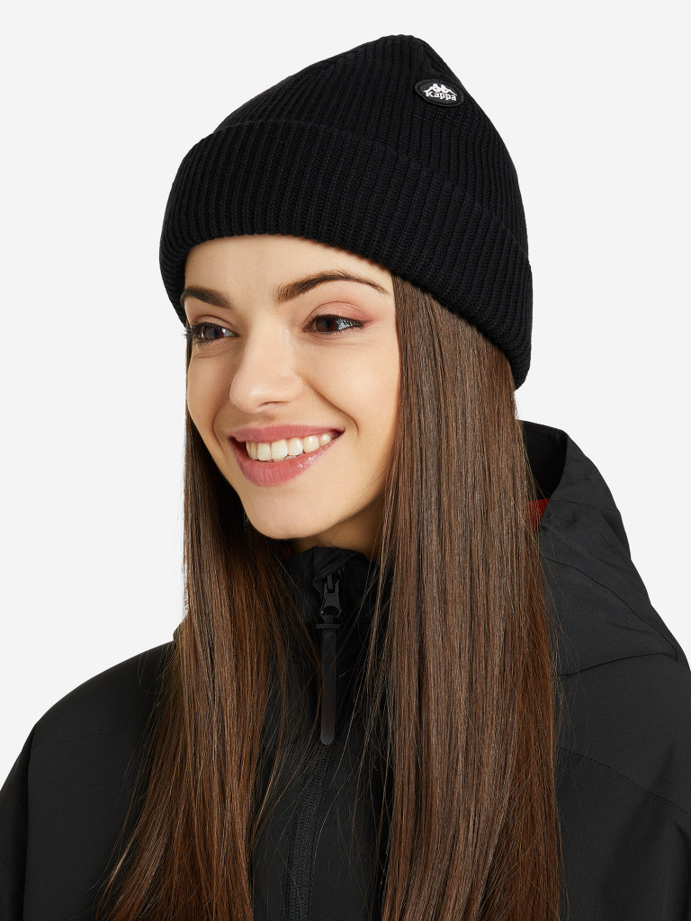 Шапка Kappa