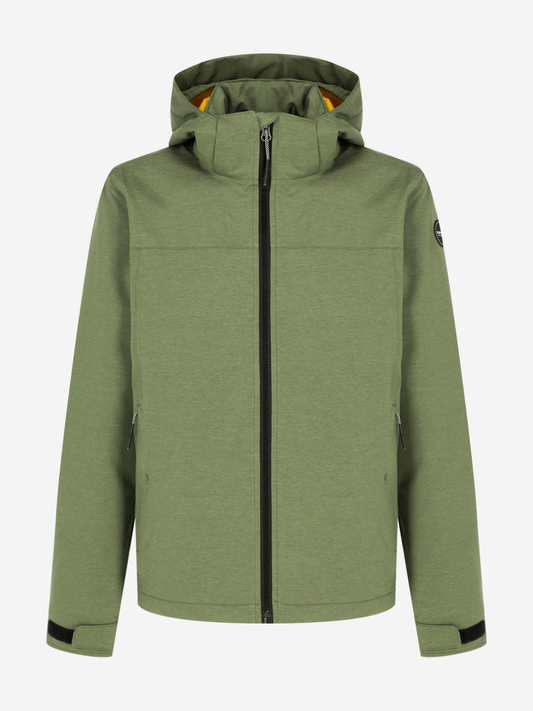 Куртка утепленная для мальчиков IcePeak Aalen