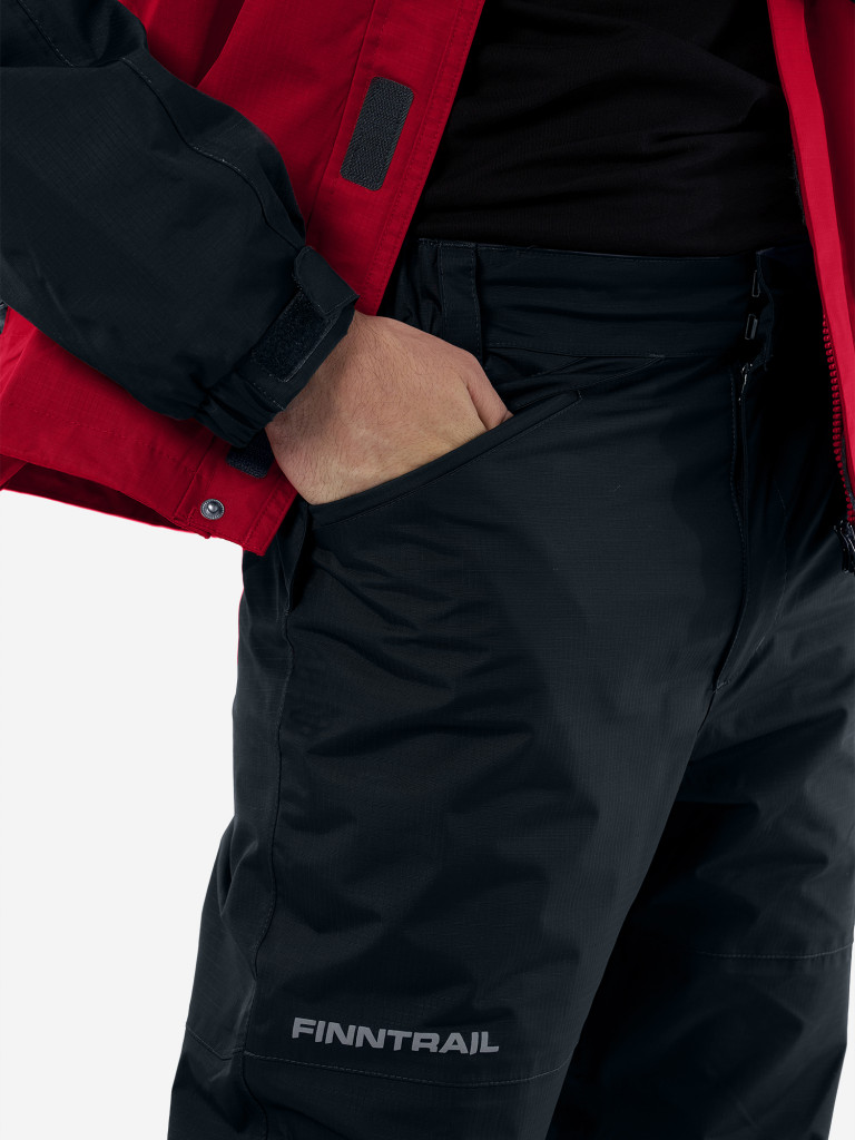 Куртка FINNTRAIL LightSuit