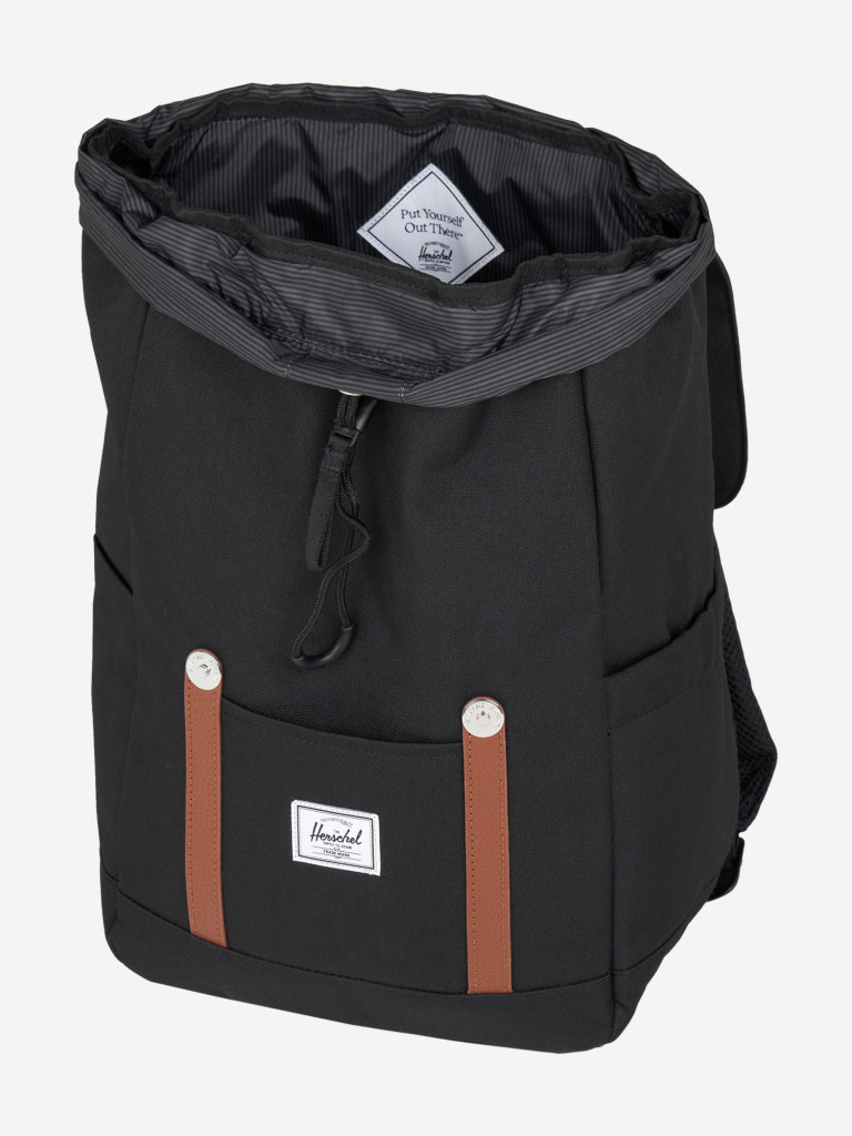 Рюкзак HERSCHEL Retreat Small