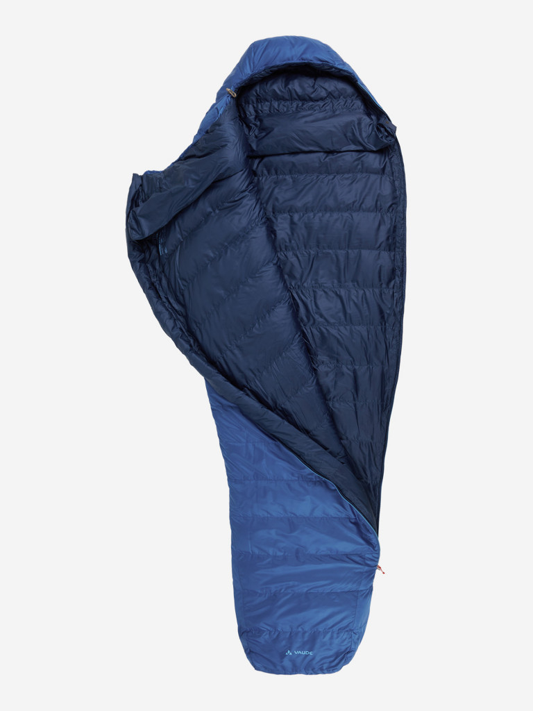 Спальный мешок VauDe Hochgrat 500 DWN -4