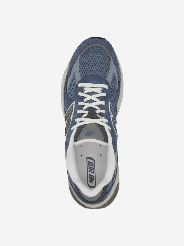 Кроссовки мужские New Balance 2010