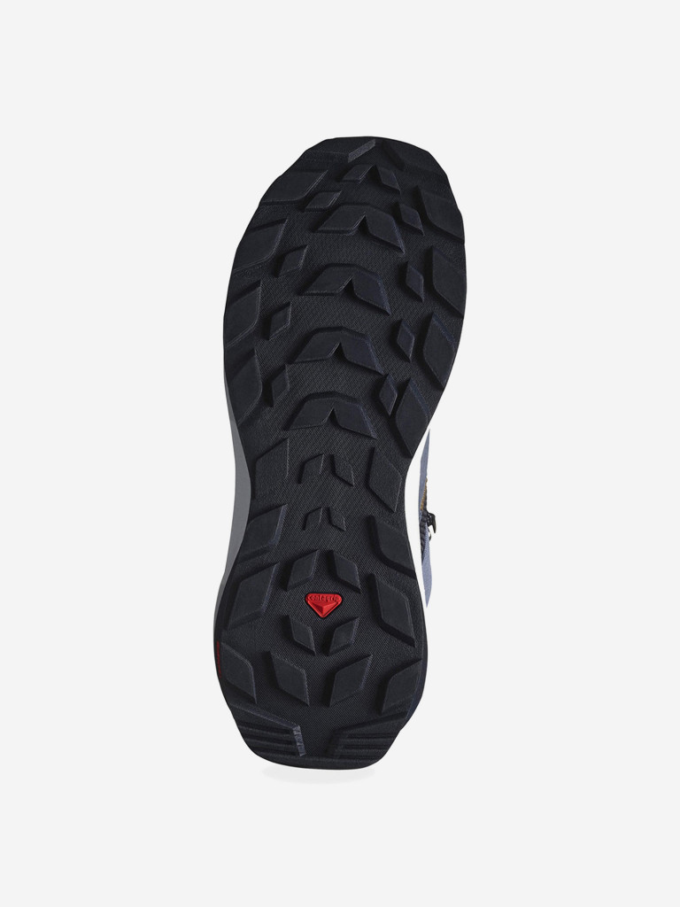 Кроссовки Salomon Elixir MID GTX