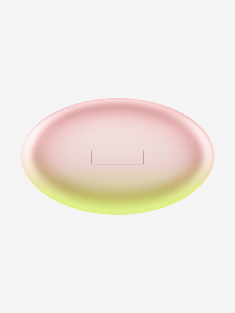 Беспроводные наушники HUAWEI FreeBuds Neo, розовые