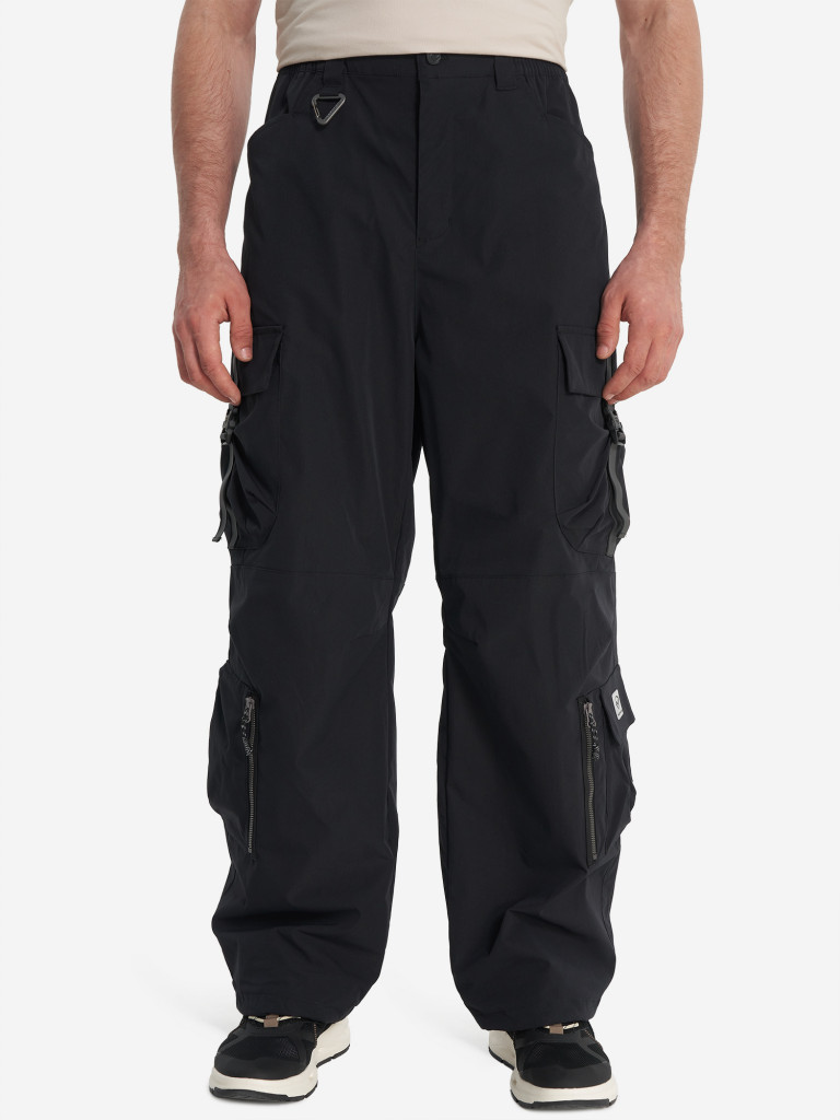 Брюки утепленные мужские Northland