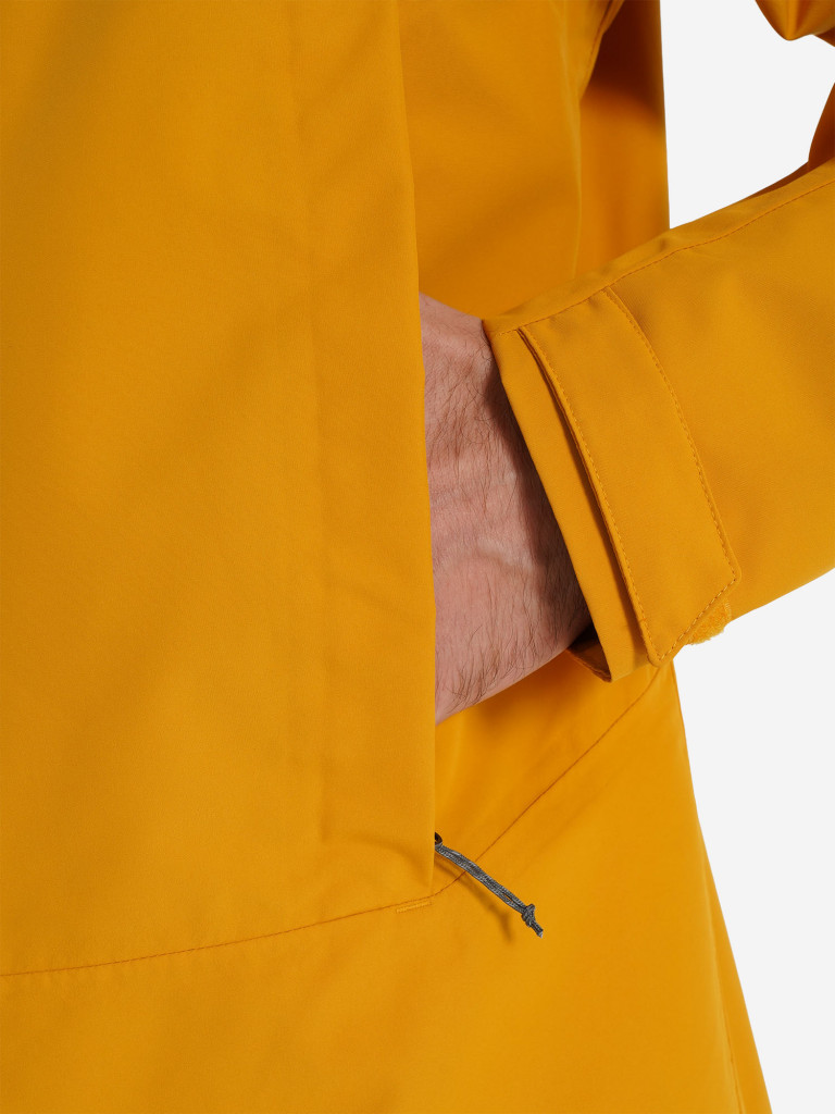 Куртка мембранная мужская CRAGHOPPERS Creevey