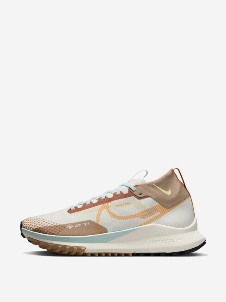Кроссовки Nike React Pegasus Trail 4