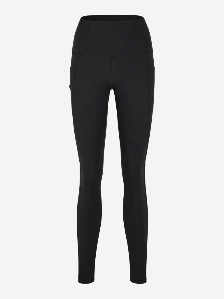 Женские спортивные легинсы FALKE