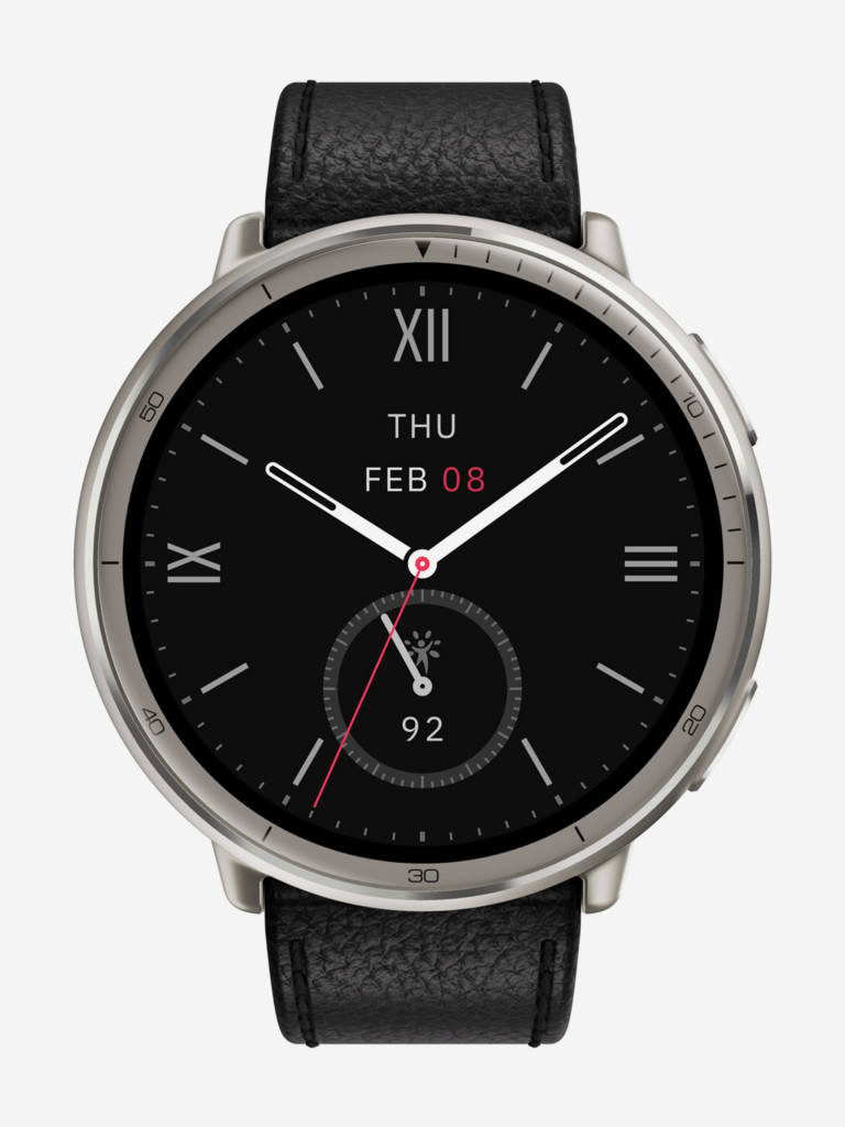 Смарт-часы Amazfit Active 2R Premium