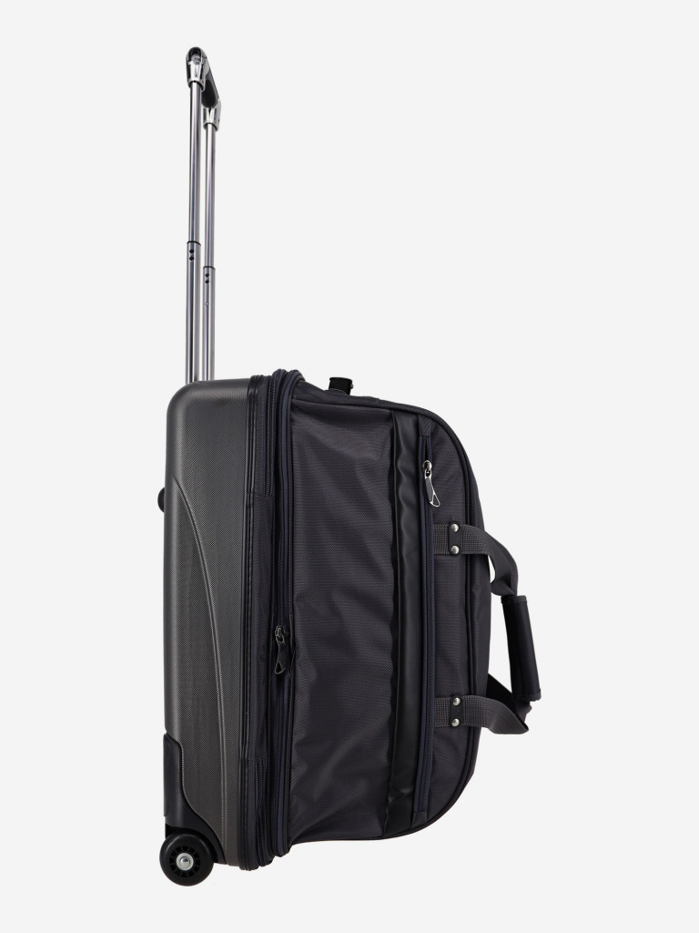 Дорожная сумка на колесах для путешествий и спорта Рион+ (RION+)