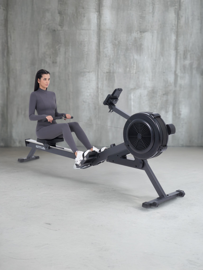 Тренажер гребной KETTLER Storm