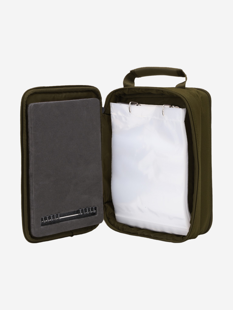 Сумка Aquatic для поводков и оснасток С-1-05