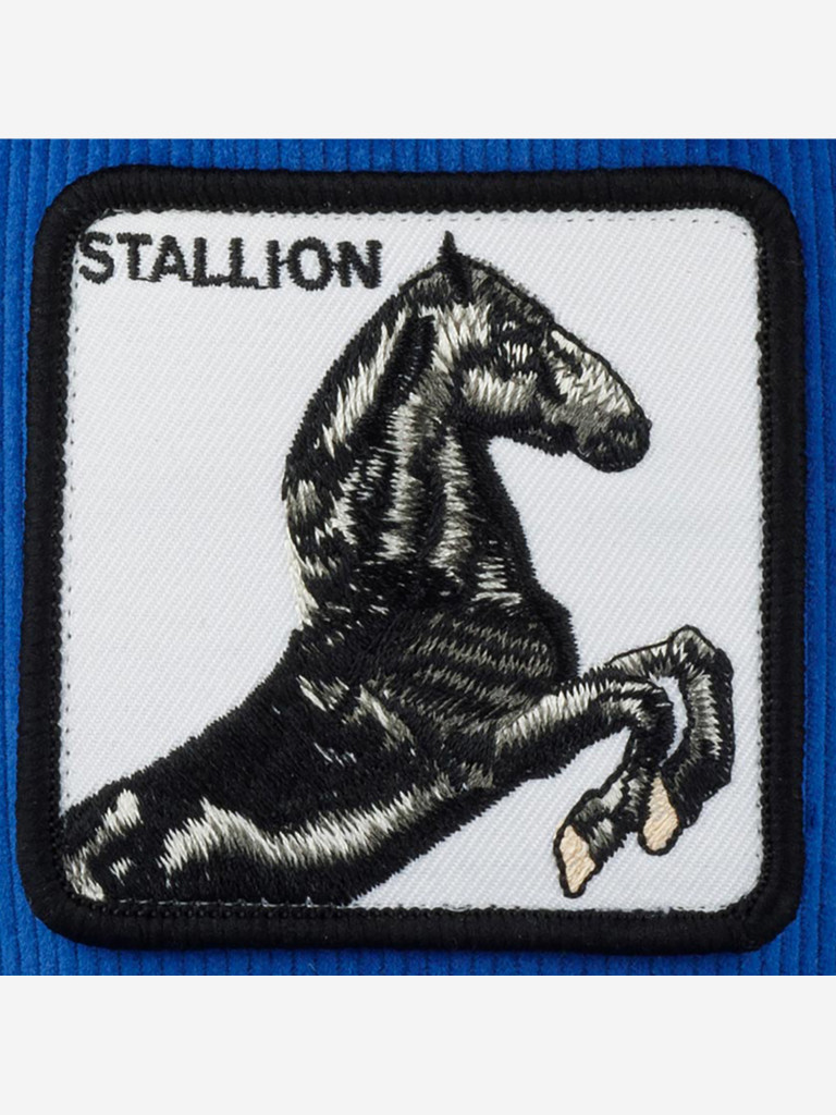 Бейсболка с сеточкой GOORIN BROTHERS 101-0961