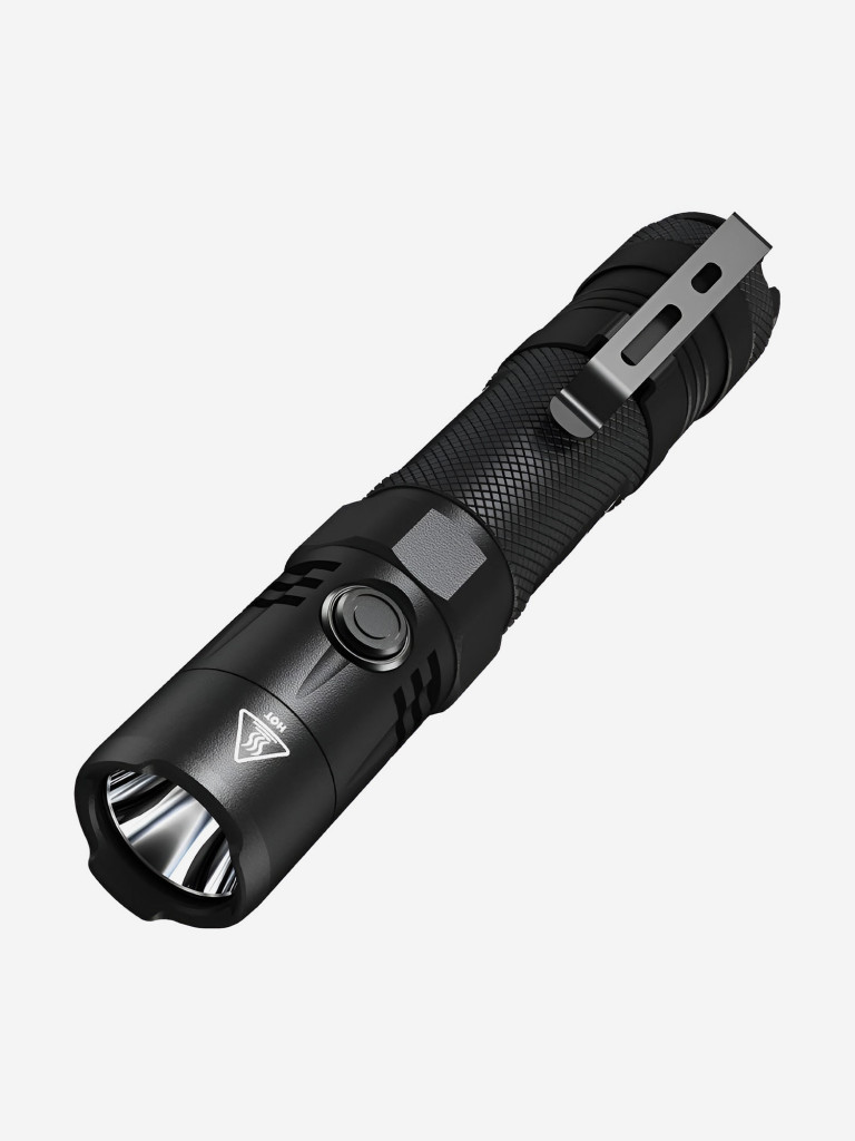 Фонарь ручной Nitecore MH10 V2, 1200 лм