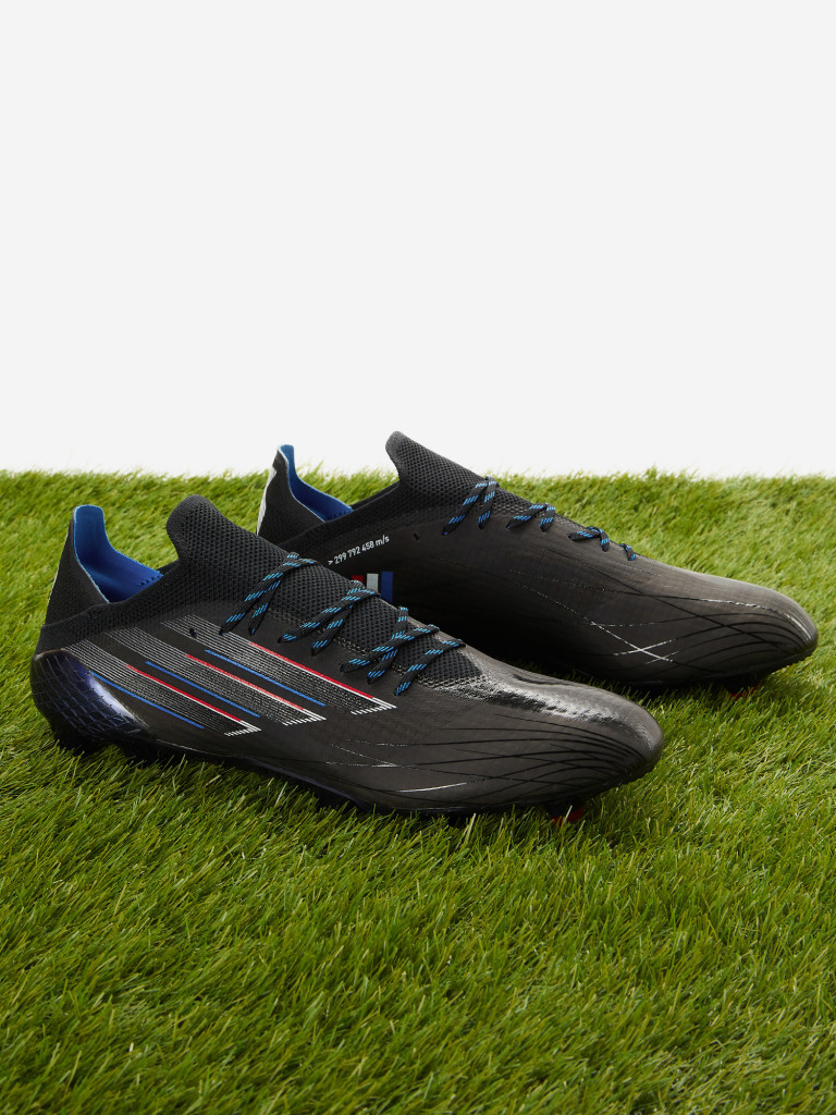 Бутсы мужские adidas X Speedflow.1 Fg