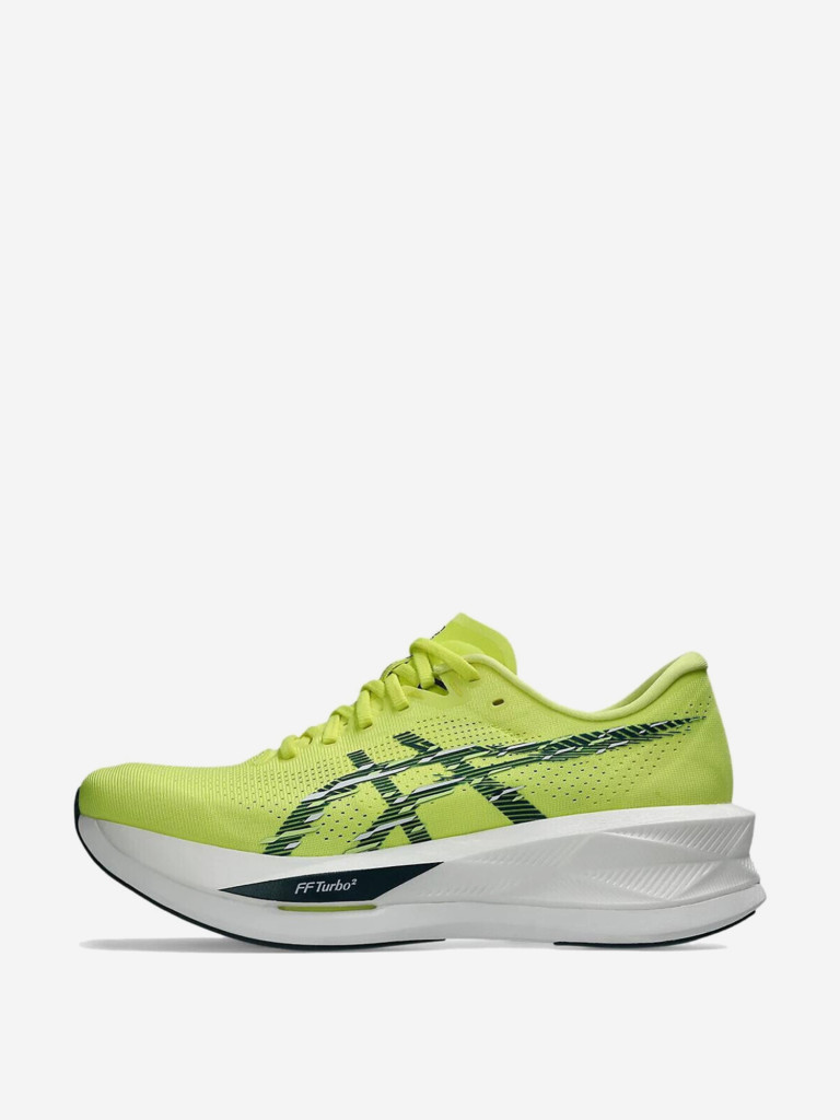 Кроссовки беговые Asics Sonicblast