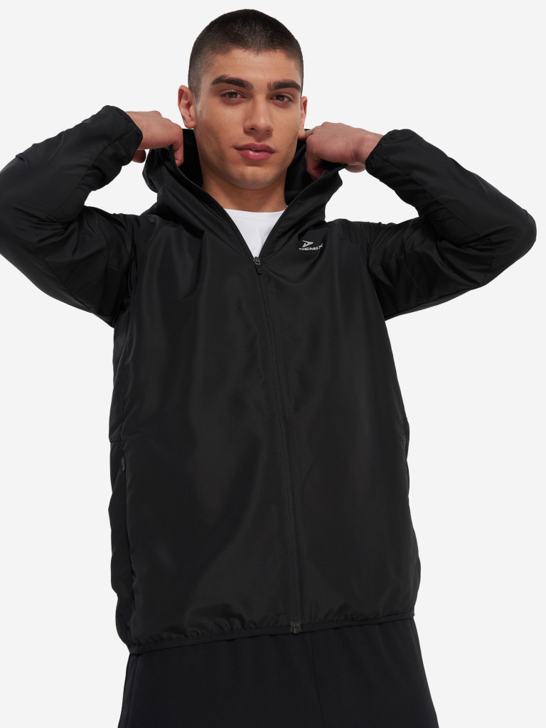 Ветровка мужская Demix