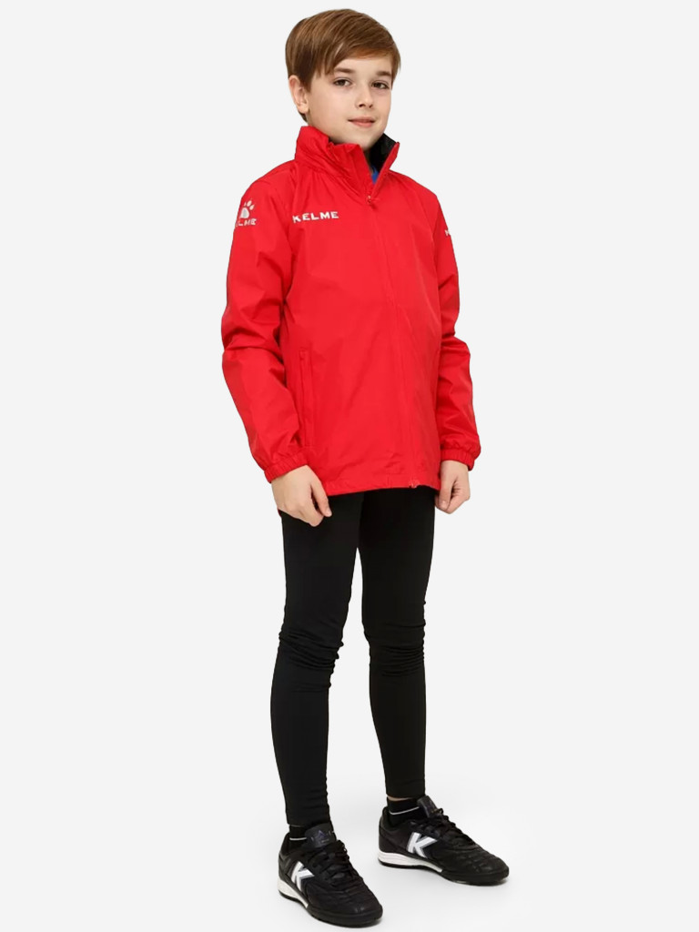 Ветровка детская KELME Children's Raincoat