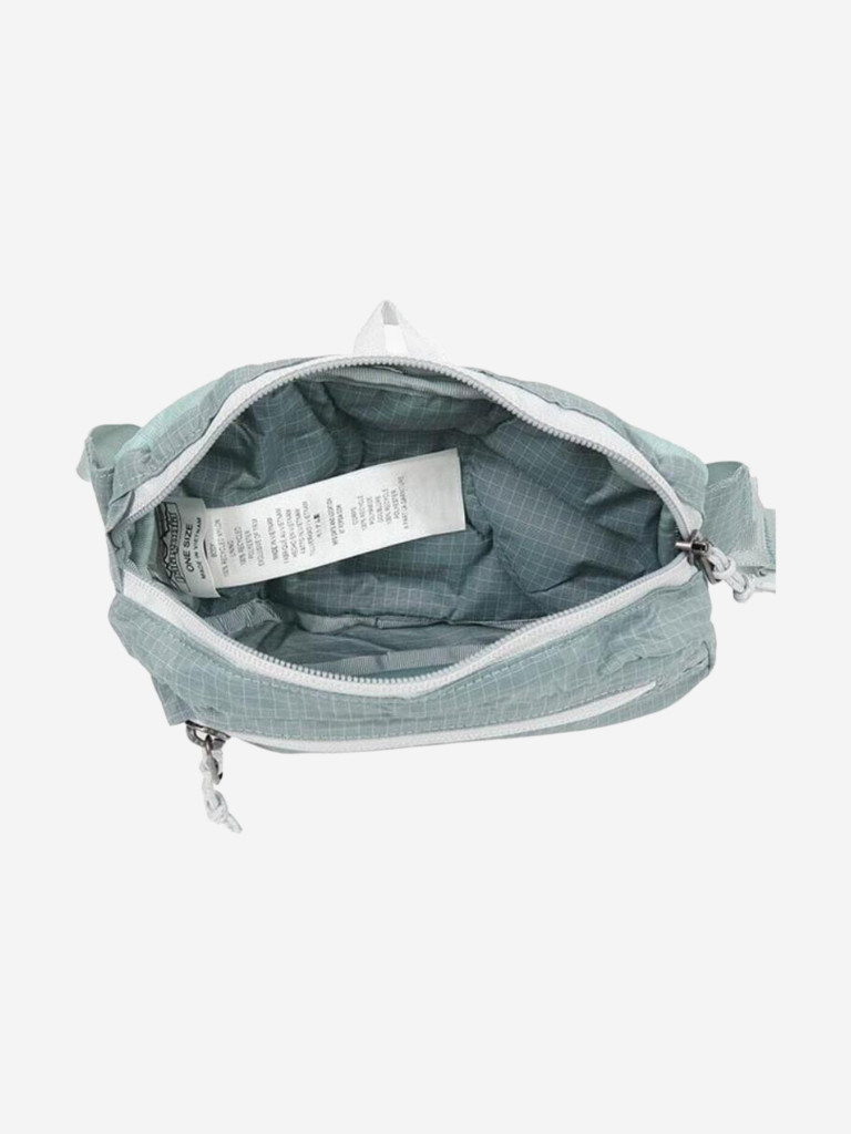 Сумка поясная унисекс Patagonia Ultralight Black Hole Mini