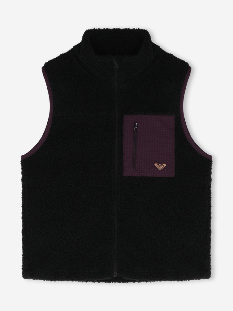 Жилет сноубордический дышащий женский Roxy Boundless Spirit Vest 2