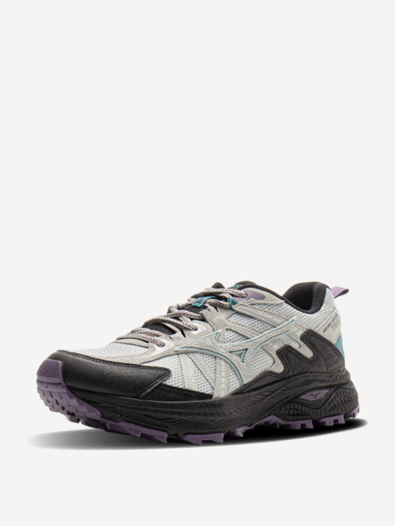 Кроссовки Mizuno Racer Trail