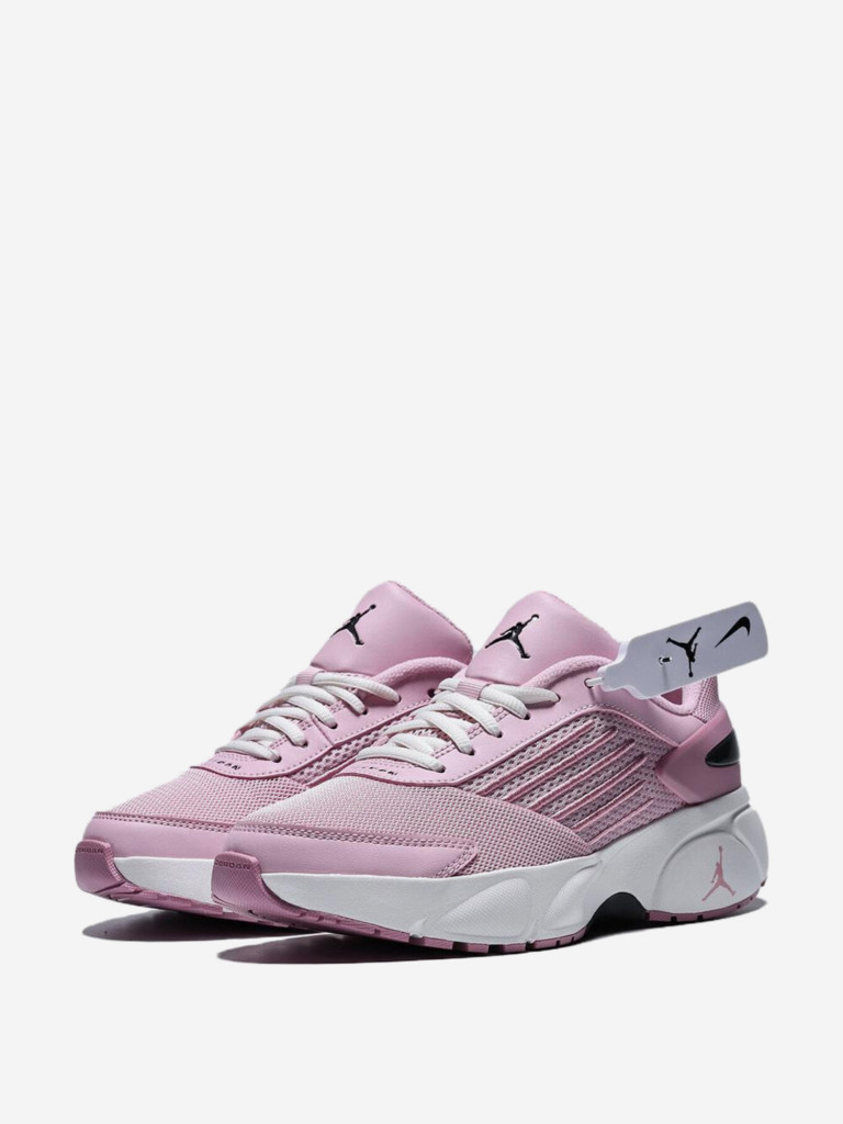 Кроссовки женские Nike Jordan Trunner Flow
