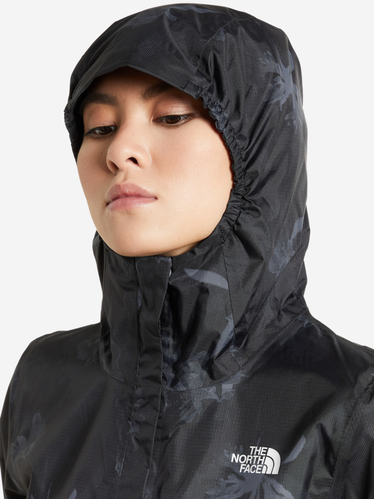 Куртка мембранная женская The North Face Quest Print