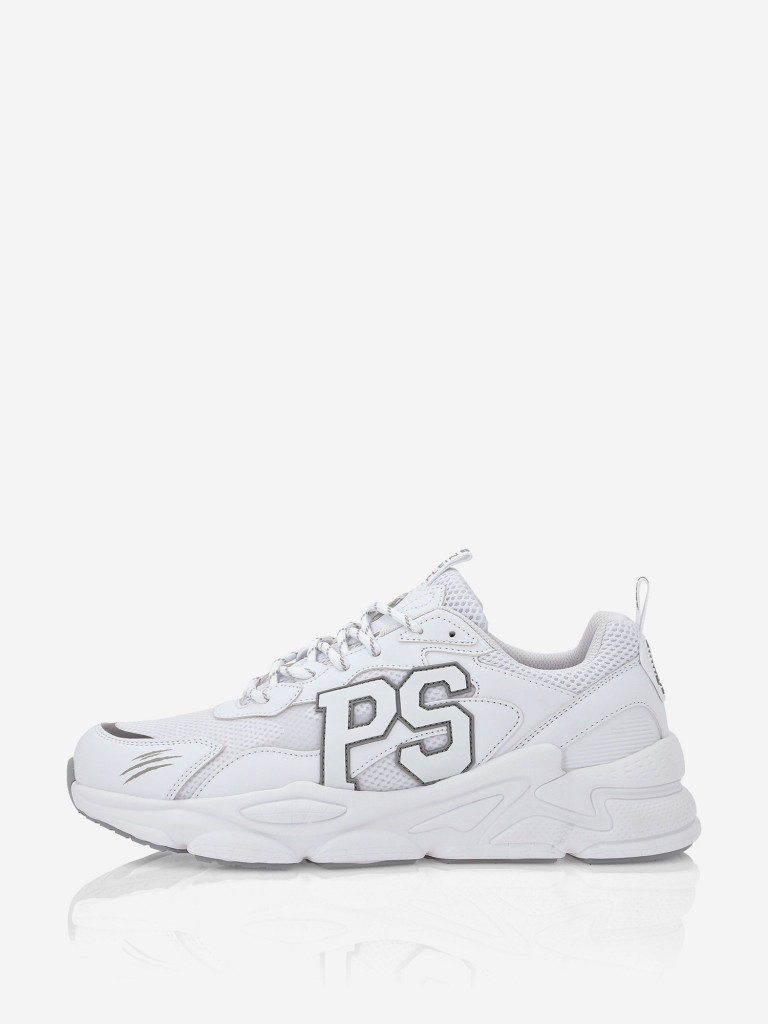 Кроссовки Plein Sport