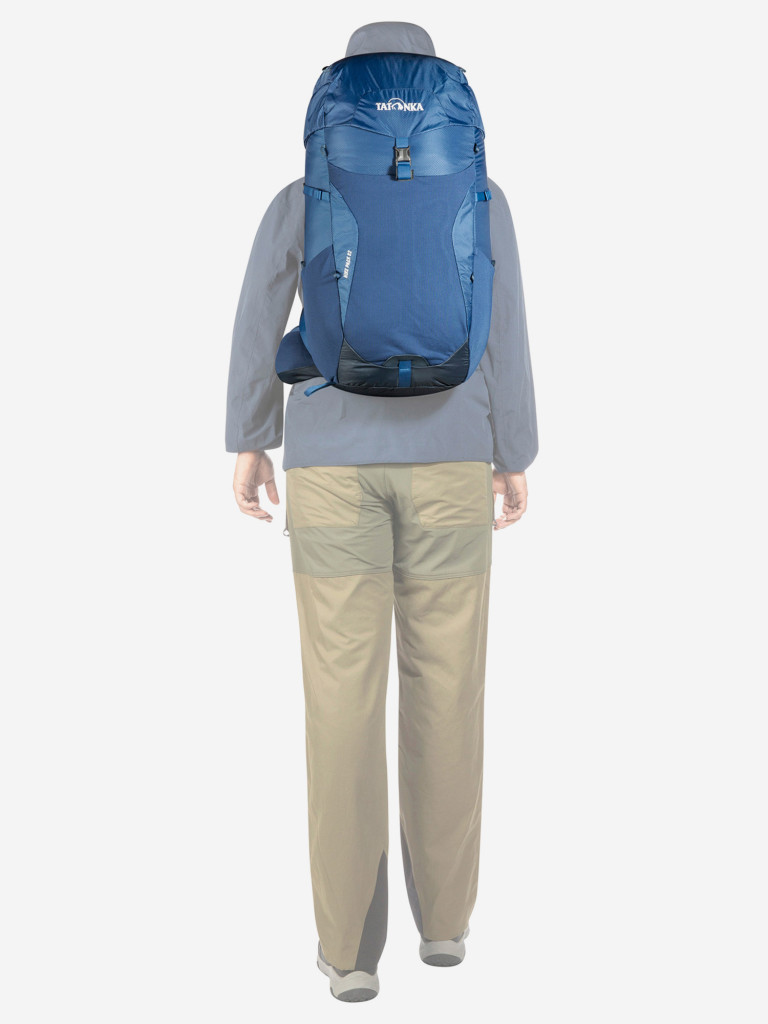 Рюкзак спортивный Tatonka Hike Pack 32