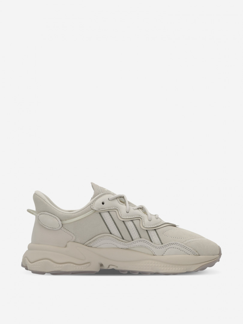 Кроссовки женские adidas Ozweego 28627970299 Бежевый, размер 40.5,38.5,38, фото 5