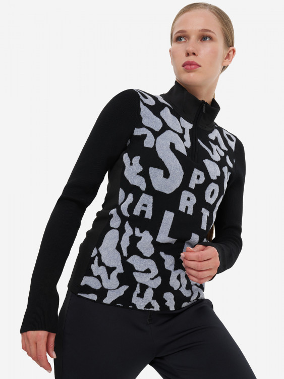 Джемпер женский Sportalm Budapest