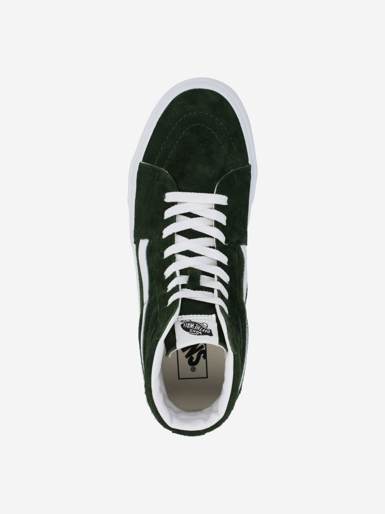 Кеды женские Vans Ua Sk8-Hi