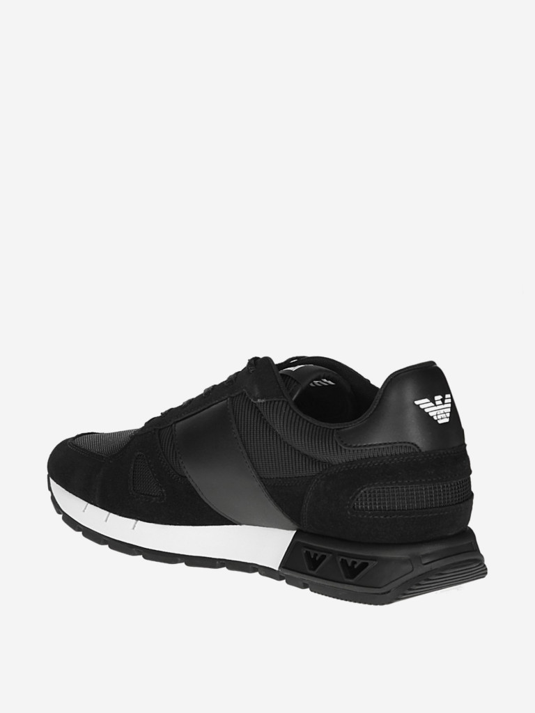 Кроссовки мужские EA7 Sneaker