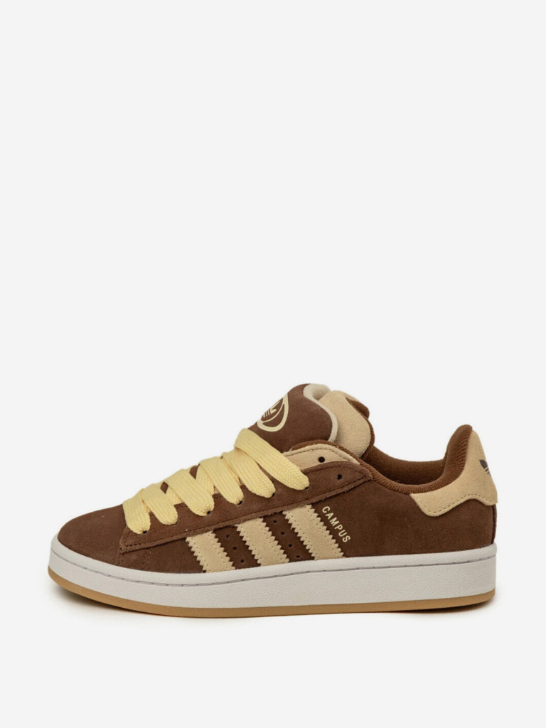 Кроссовки повседневные Adidas Campus00sDoubleW