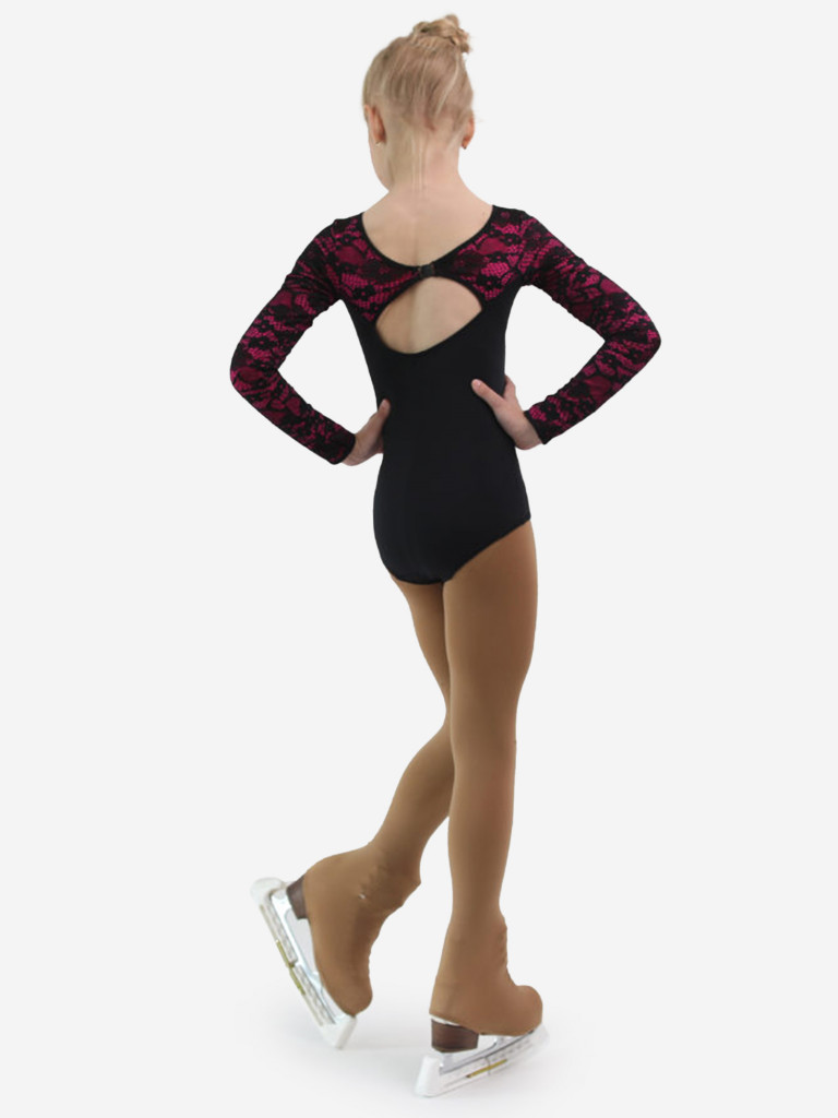 Боди Гармония IceDress