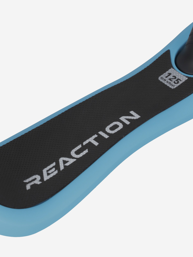 Самокат детский Reaction, 125 мм