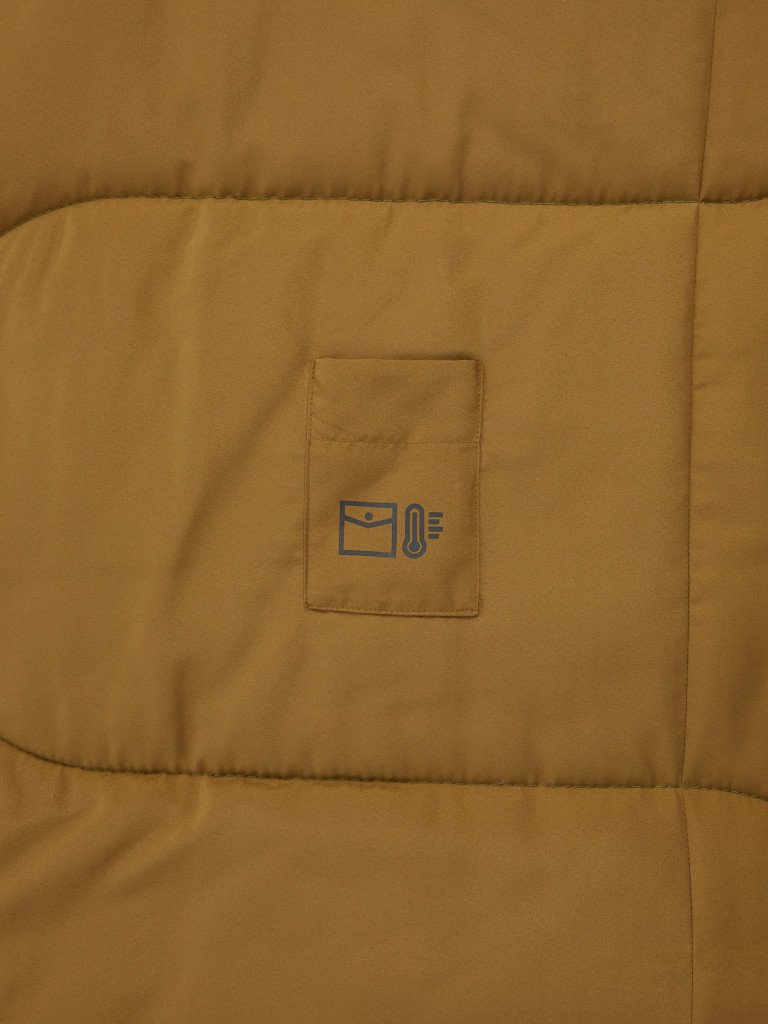 Спальный мешок Geotech Tundra 0