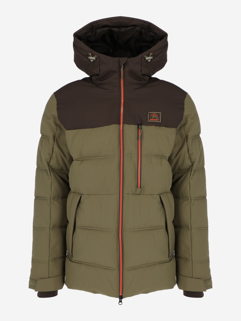 Пуховик мужской Protest