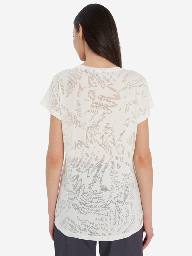 Футболка женская Outventure